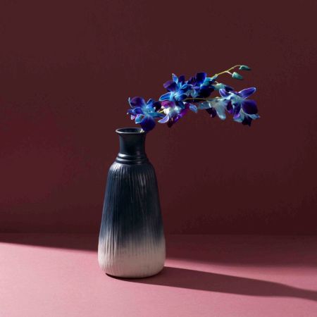 Coastal Breeze Vase