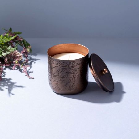 Royal Essence T-Light Holder