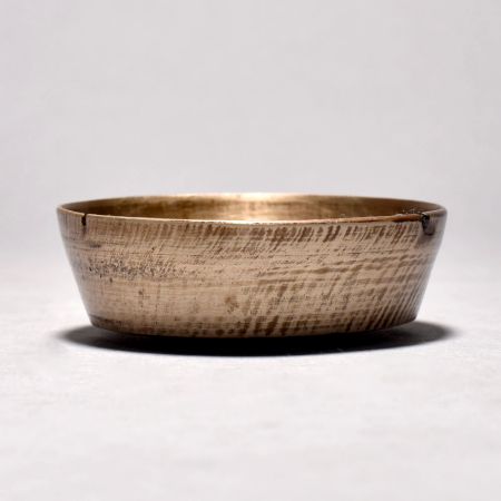 Vintage Small Holy Bowl Use In Pooja Samagari
