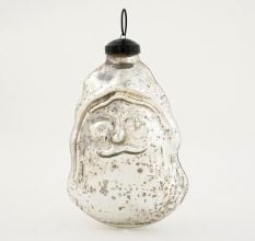 Santa Claus Antique Christmas Hanging Online