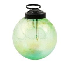 Green Round Small Christmas Hanging Online