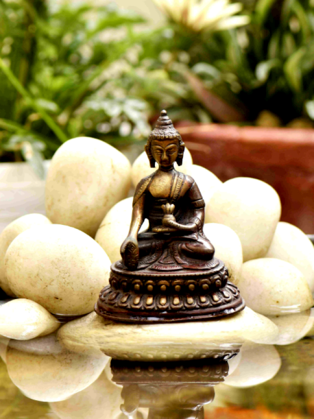 Feng Shui Home Decorating: How to Create a Harmonious and Balanced Home