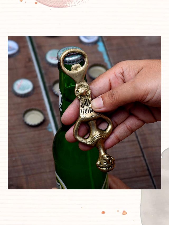 From Practicality to Collectibles: The Evolution of Vintage Bottle Openers