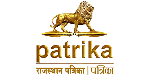 Patrika Rajasthan